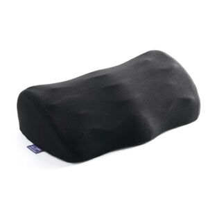 Cushion Lab Ergonomic Foot Cushion, Black, NWT